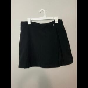 Columbia Black Athletic Shorts